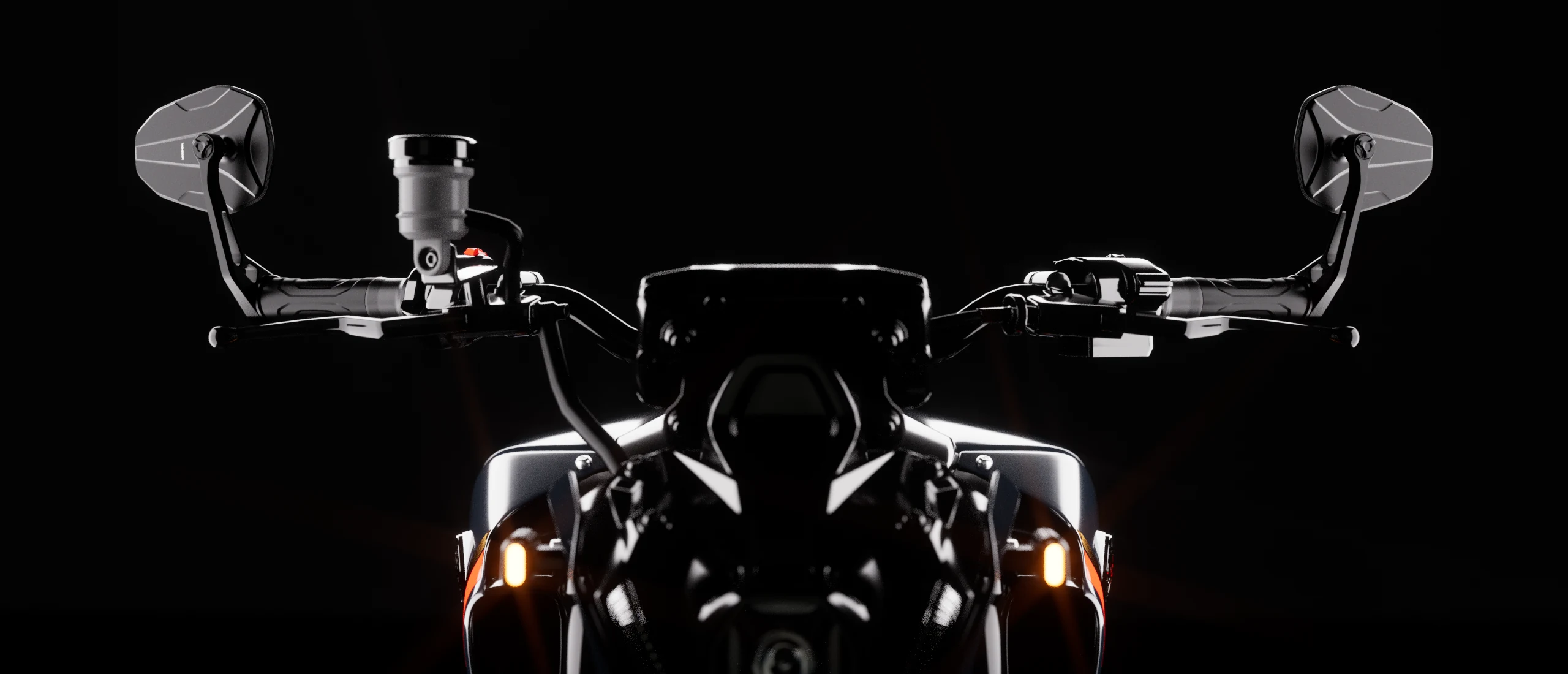HIGHSIDER PRO motorcycle components