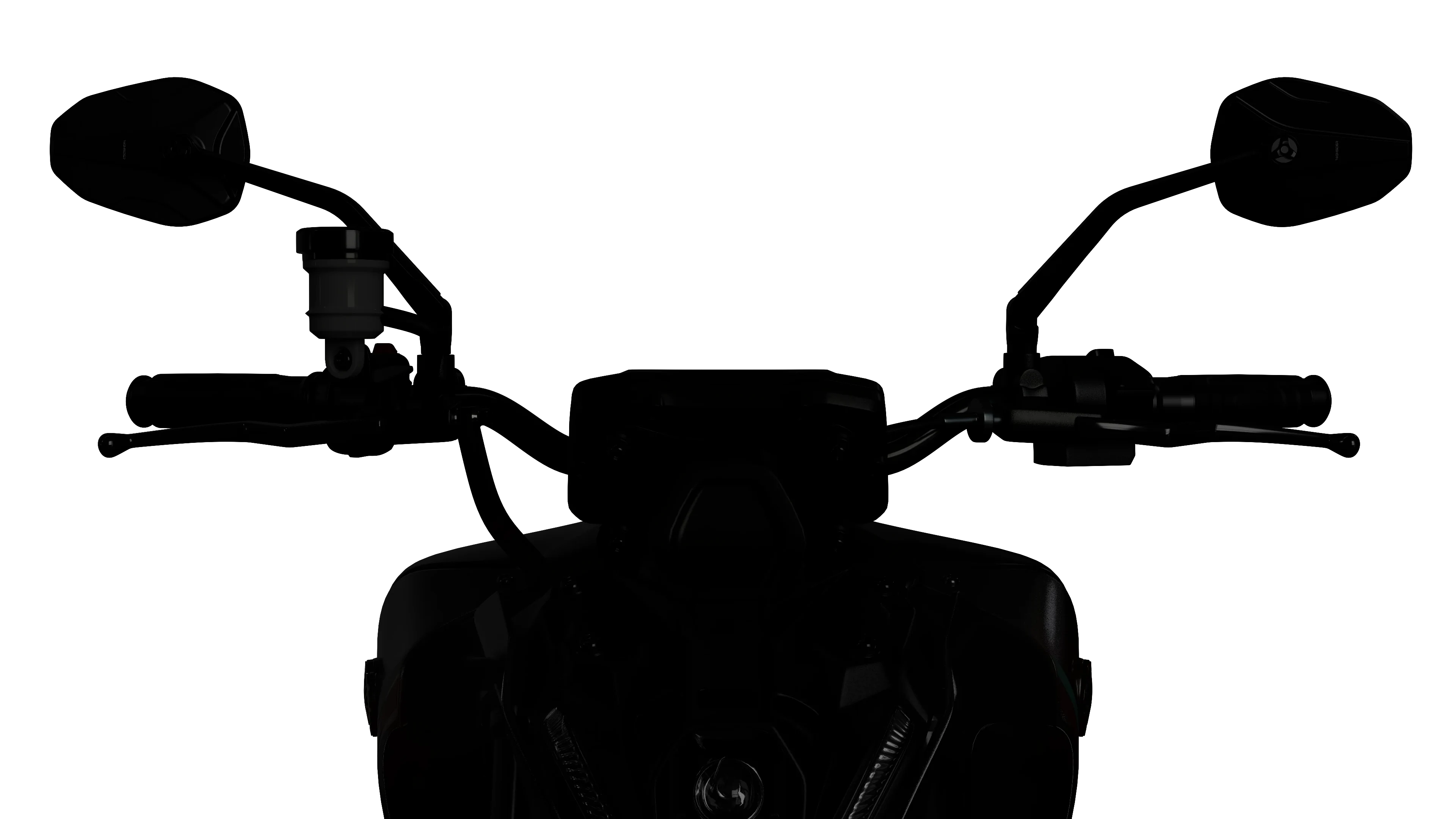 Victory ULTRA Blinker ausgeschaltet